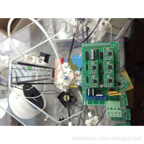 3D printer part, Mega2560 R3 A4988 RAMPS 1.4